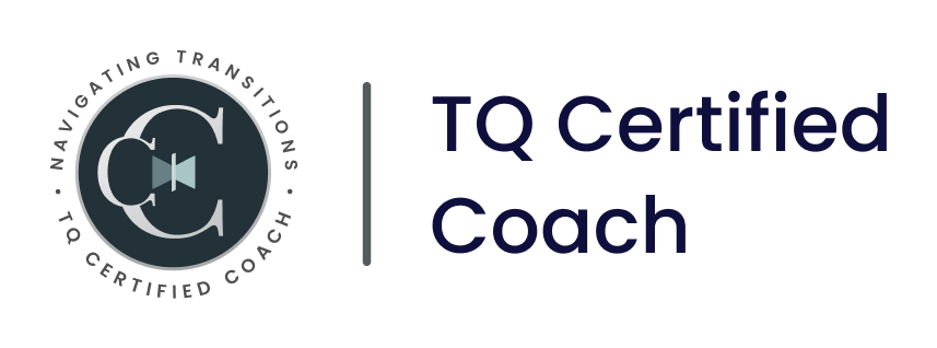 TQ Certified Coach Badge EMWG