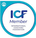 ICF Member Badge